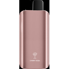 HQD Glaze Вишневая Газировка